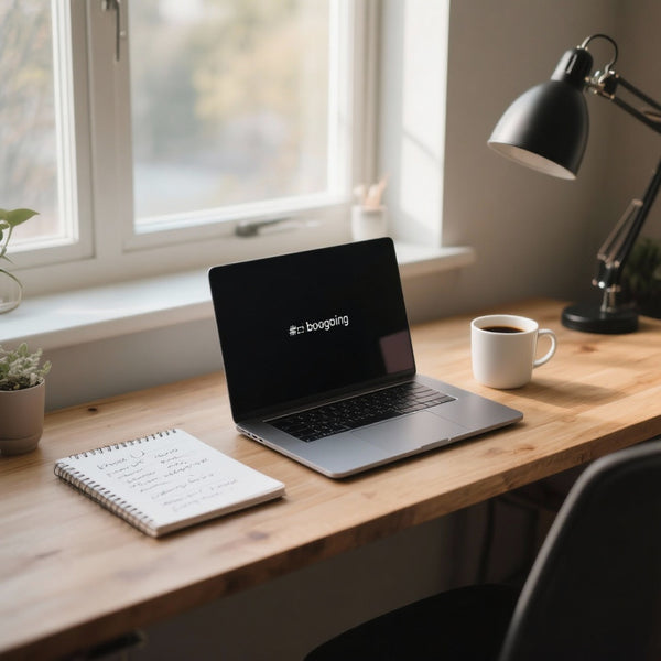 Découvrez l'art de la rédaction de blogs efficaces