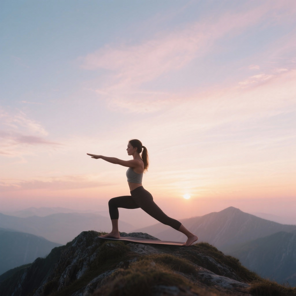 Les Bienfaits du Yoga : Transformez Votre Vie en Pratiquant