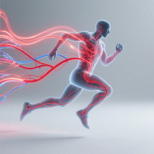 Comment améliorer sa circulation sanguine pour une meilleure performance