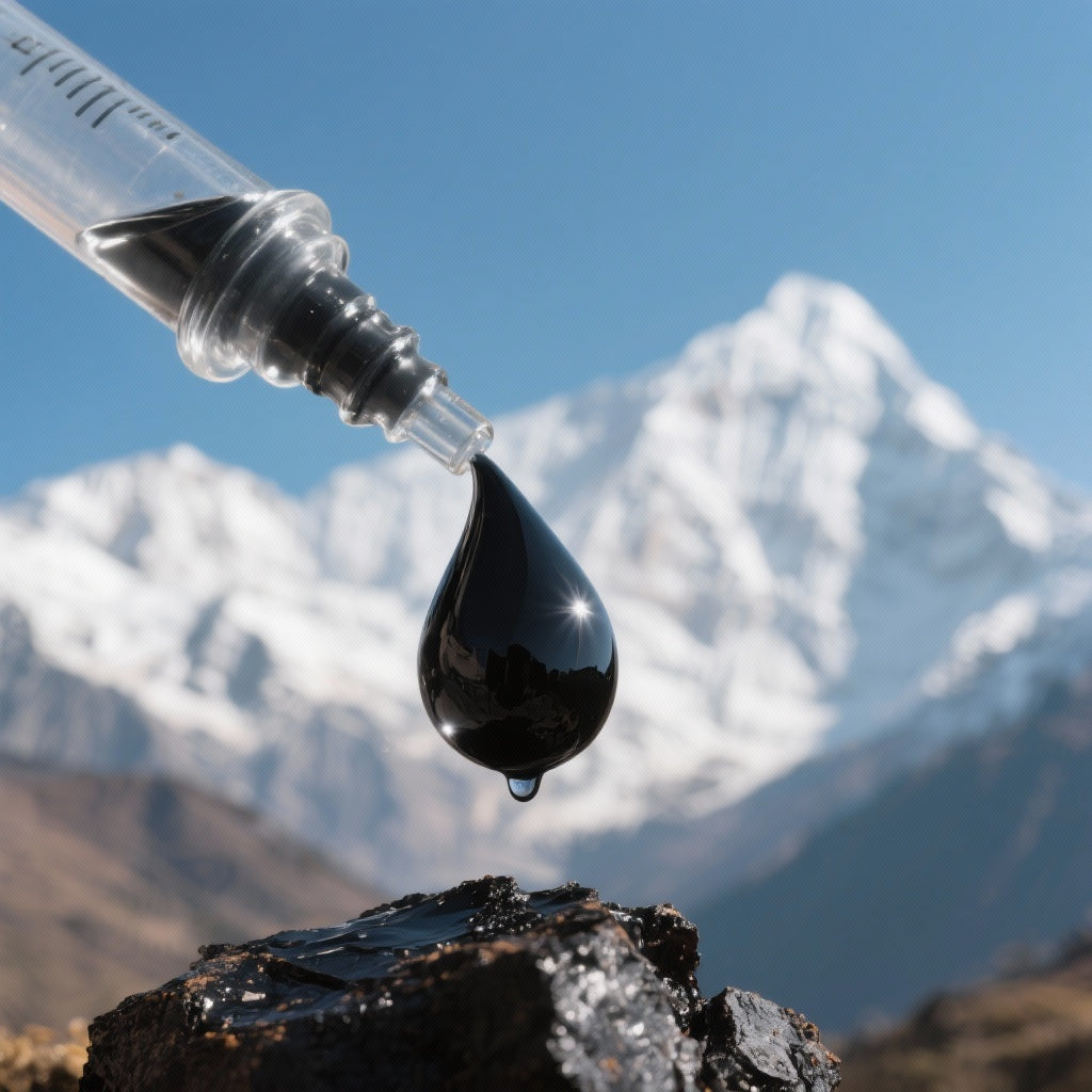 Shilajit : 10 Études Cliniques Qui Valident Son Efficacité