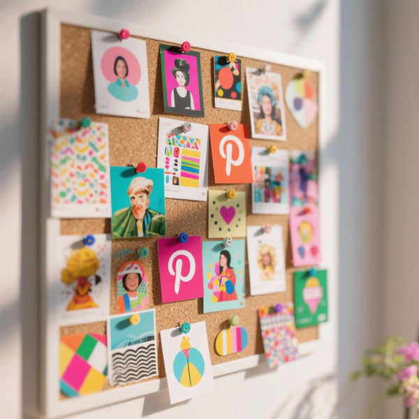 Test de Publication sur Pinterest : Guide Complet