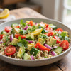 Salade Quinoa Avocat : Une Explosion de Fraîcheur et de Nutriments