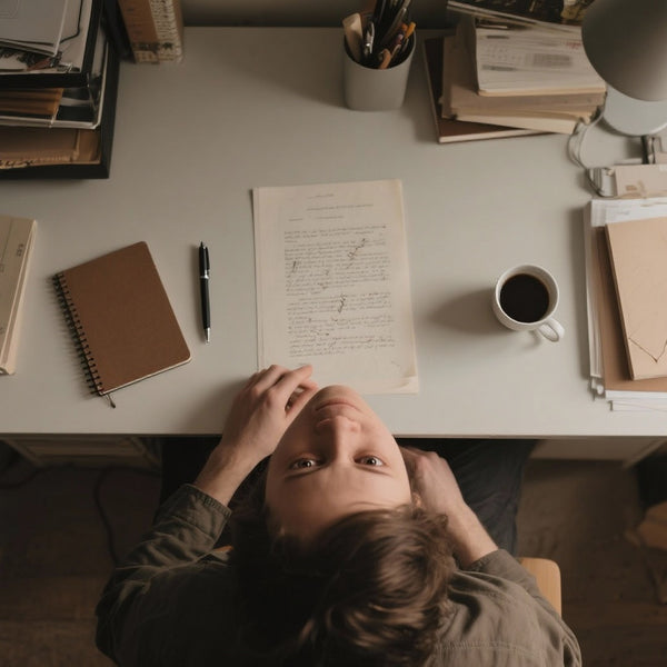 Pourquoi Visualiser ses Objectifs Réduit la Motivation de 35%