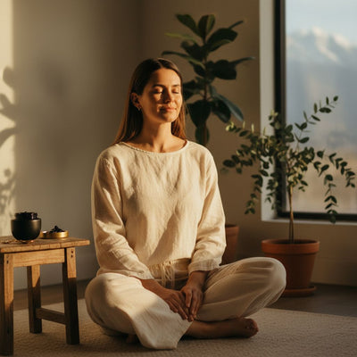 Brouillard mental constant : Le shilajit, minéral miracle en 10 jours