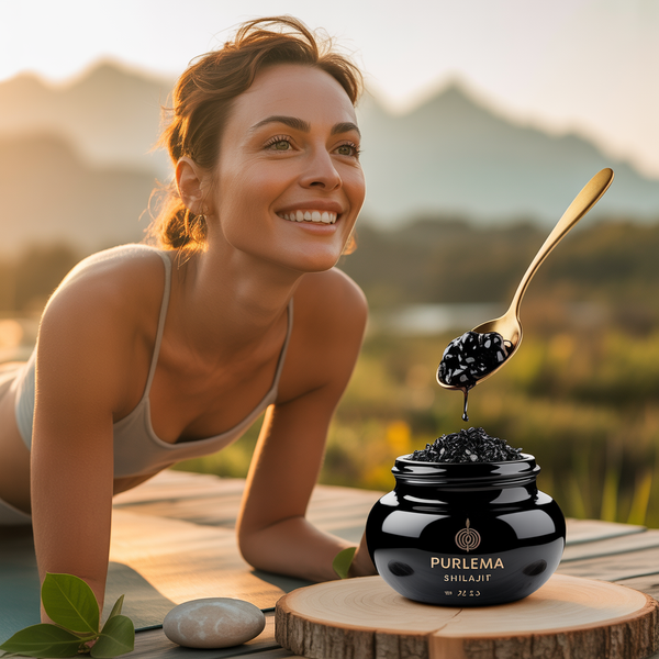 L'erreur que 87% des fatigués font avec leurs suppléments énergétiques