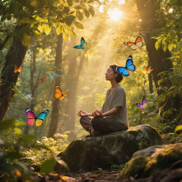 La Connexion Essentielle : Nature et Santé Mentale