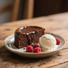 Savoureux Gâteau au Chocolat Fondant
