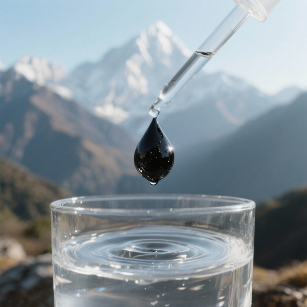 Mythe ou réalité ? 3 idées reçues sur la détox et le véritable rôle du Shilajit