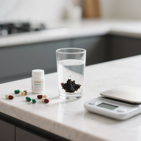 Jeûne Intermittent et Suppléments : Le Combo Parfait ?