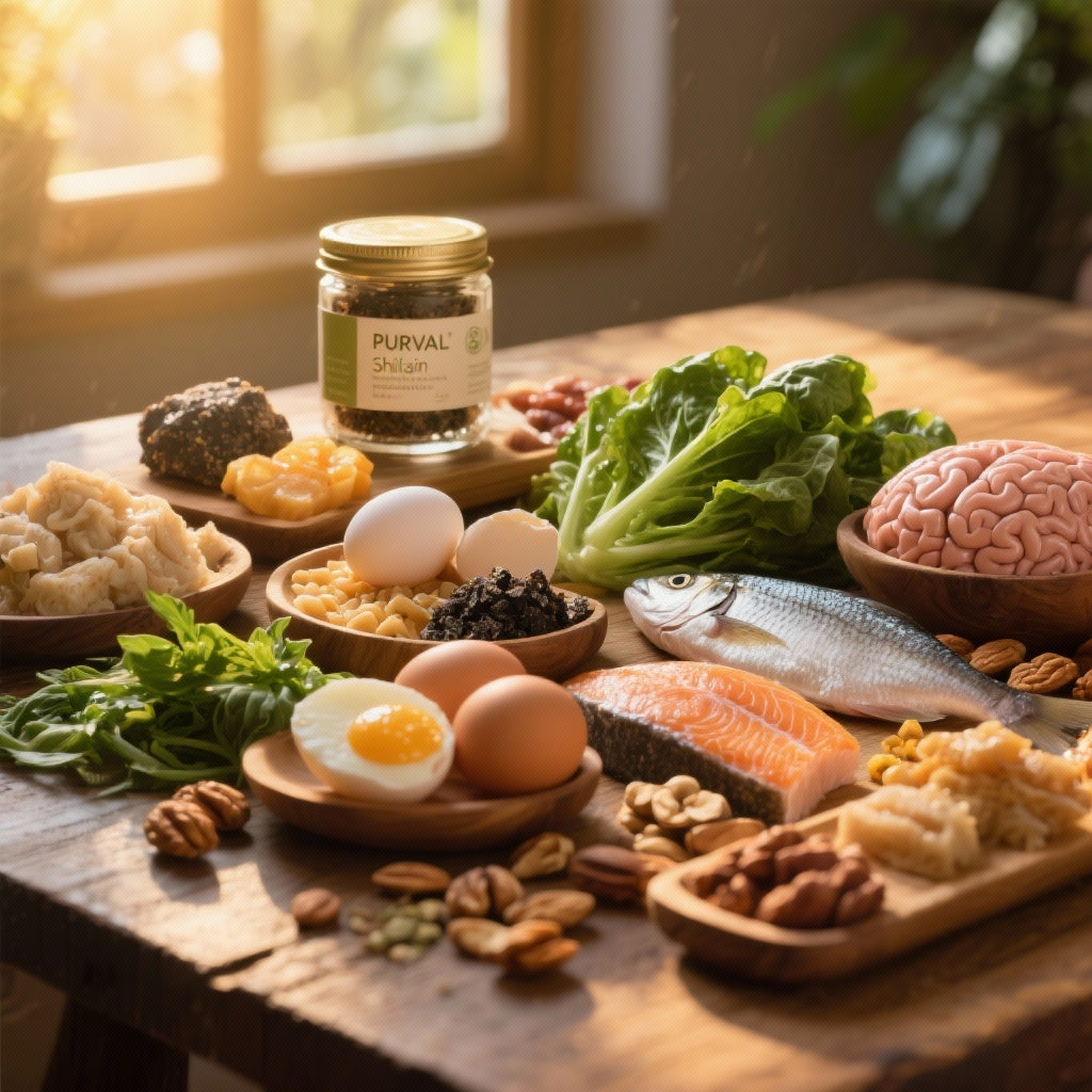 Vitamines B et Concentration : Le Duo Gagnant pour la Productivité