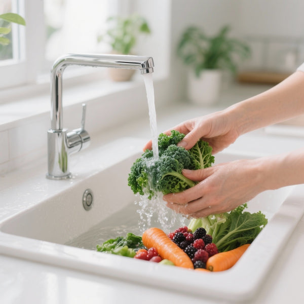 Top 7 des toxines environnementales et comment s'en protéger naturellement