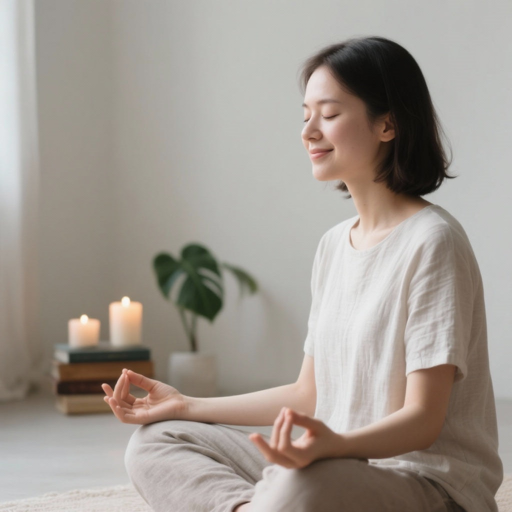 Comment Détoxifier Votre Esprit en 5 Minutes Par Jour