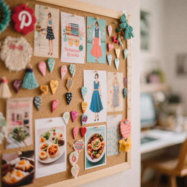 Maîtriser la Publication sur Pinterest : Guide Complet