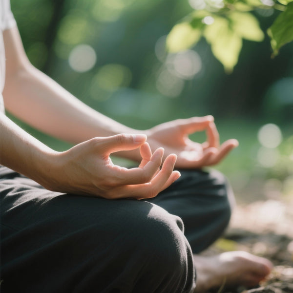 L'art de la respiration : 3 techniques pour réduire le stress instantanément