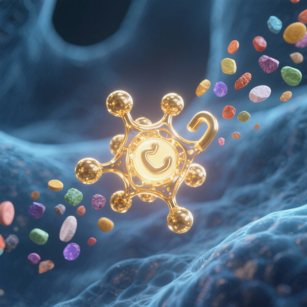 Biodisponibilité et Acide Fulvique : L'Alliance Prouvée par la Science