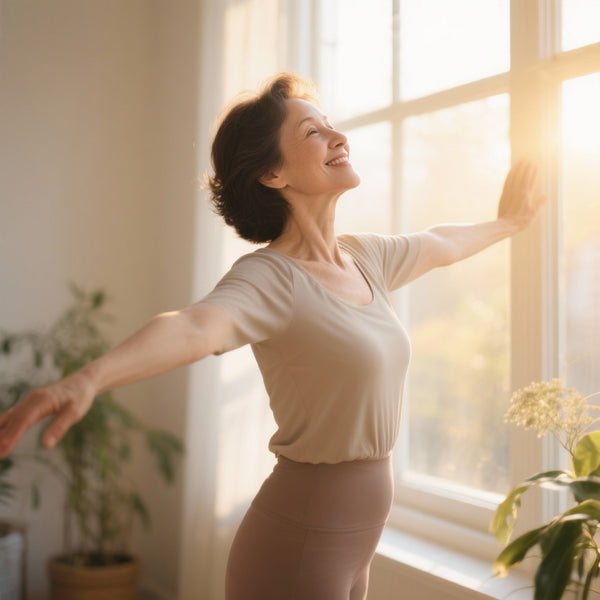 5 habitudes matinales pour préserver votre capital jeunesse après 40 ans