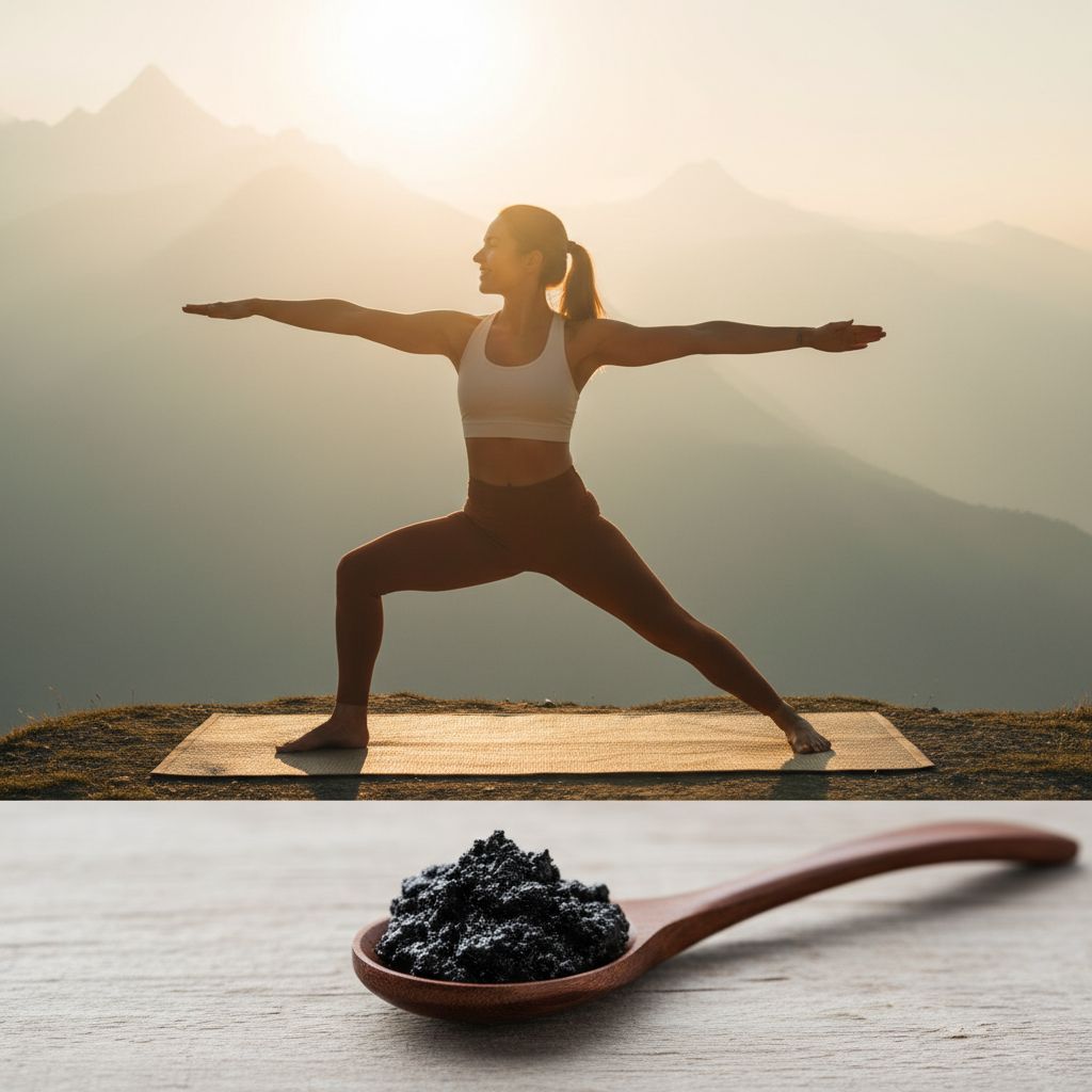 Stress oxydatif : découvrez l’ennemi invisible qui vous vieillit