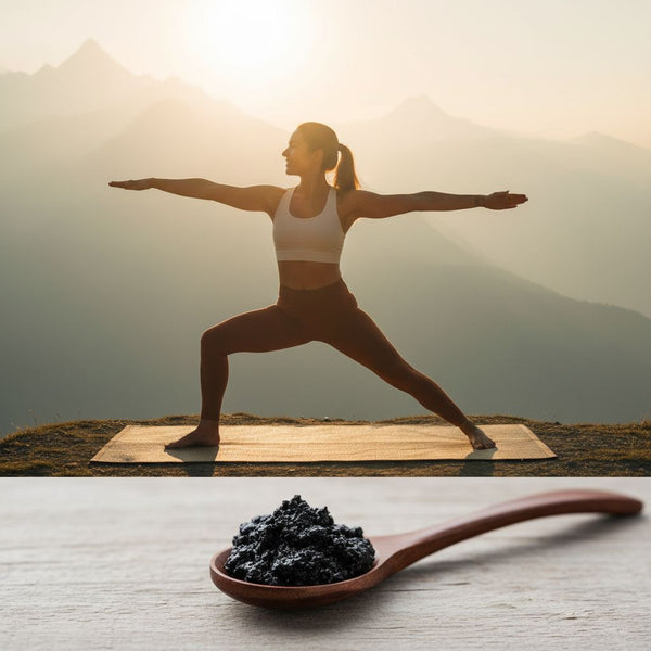 Stress oxydatif : découvrez l’ennemi invisible qui vous vieillit