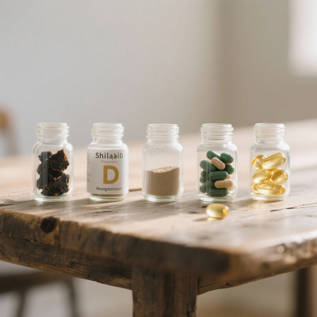 Votre Trousse à Pharmacie Naturelle : Les 5 Suppléments Indispensables