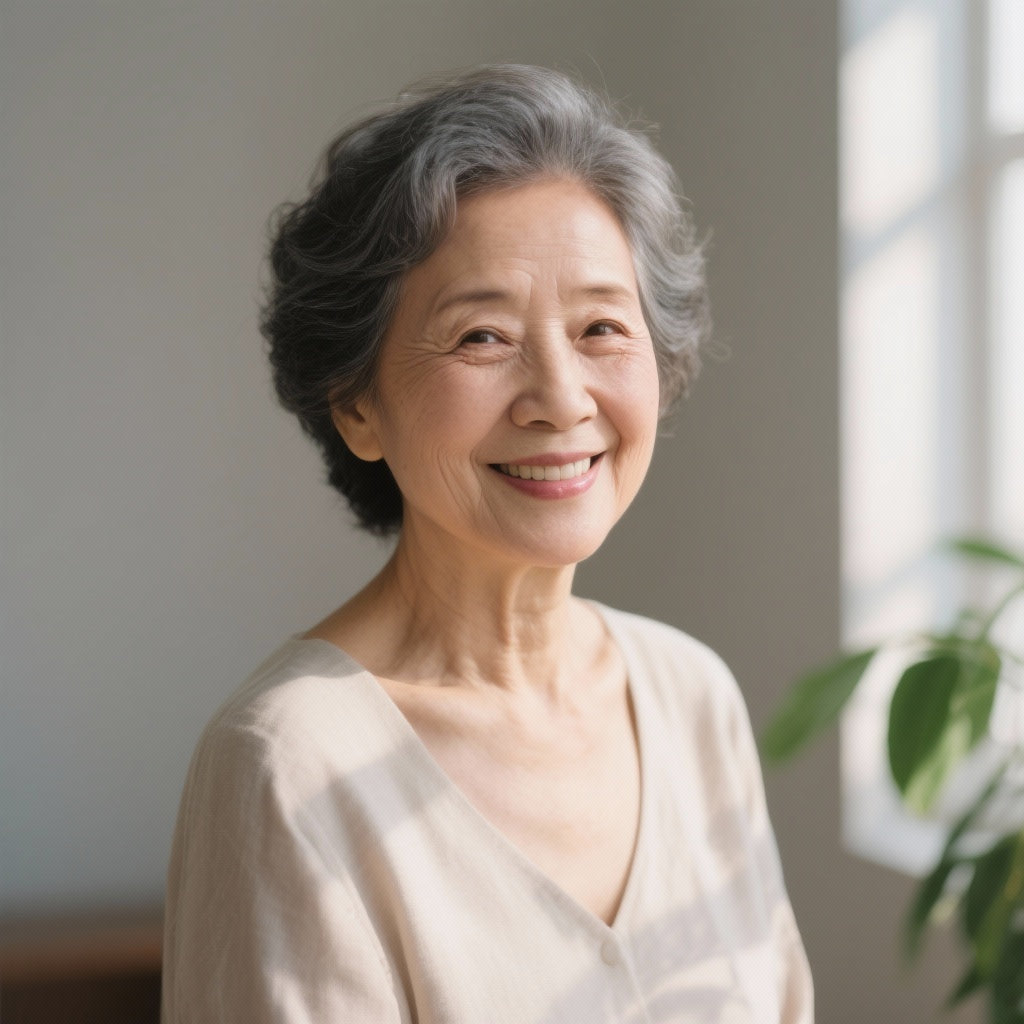 Mythe brisé : Pourquoi l'âge n'est pas une fatalité pour avoir une peau radieuse