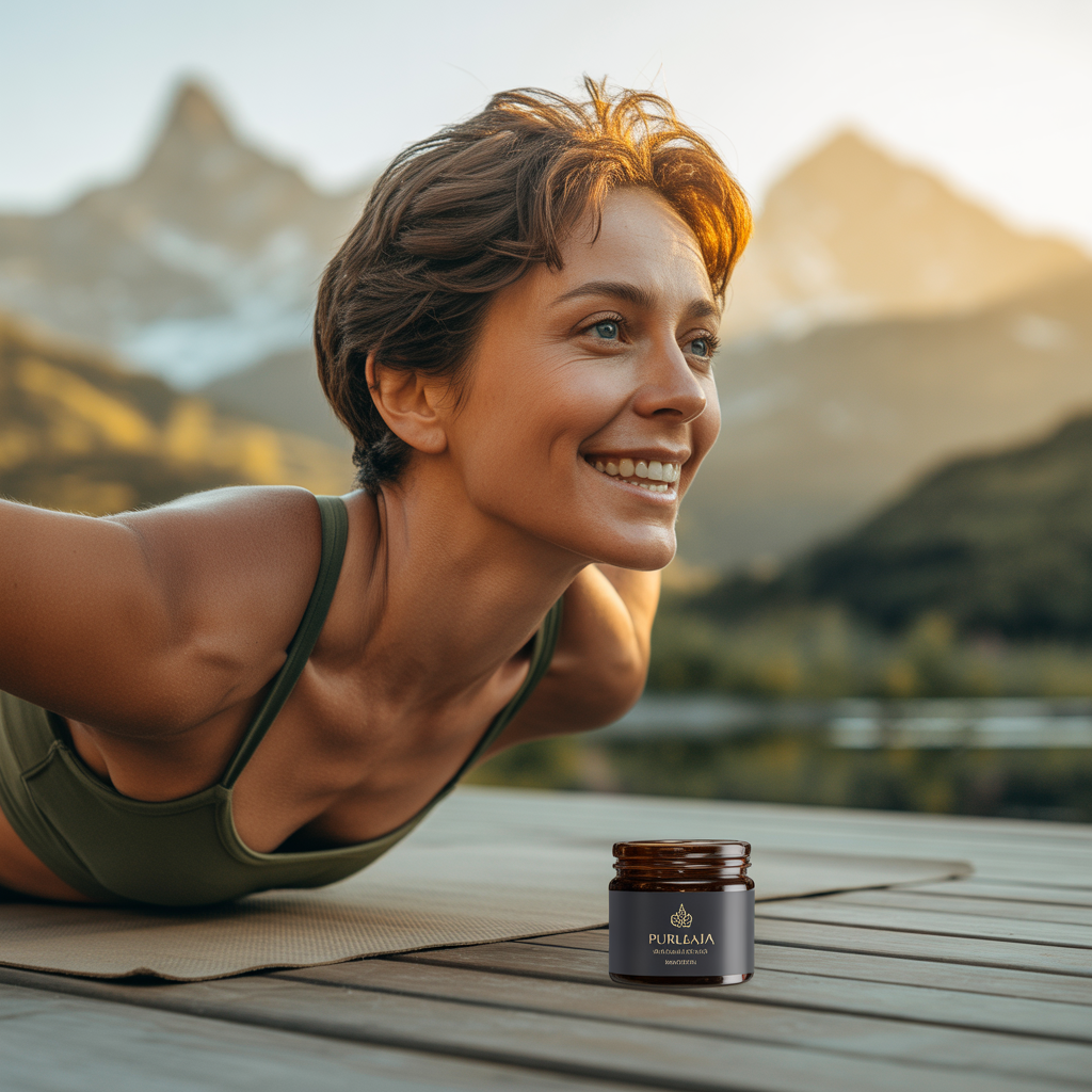 Pourquoi vous vieillissez plus vite que vos parents au même âge (et la solution)