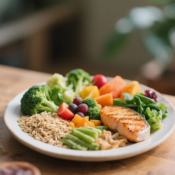 Le Piège des Super-Aliments : Comment l'Obsession du Sain Peut Mener aux Carences