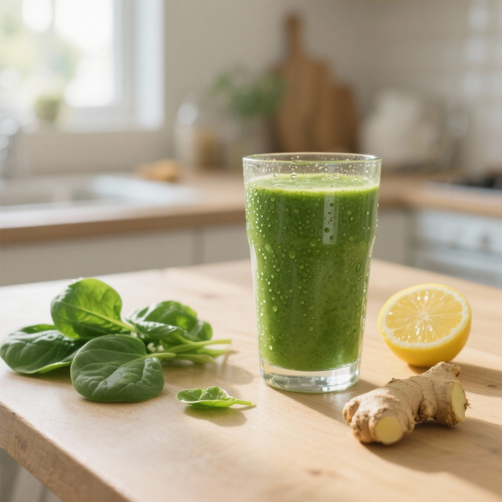 Soutenir son Foie au Quotidien : Guide Détox Douce