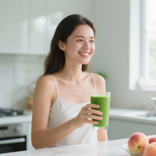 Comment nourrir sa peau de l'intérieur : Guide de la nutri-cosmétique