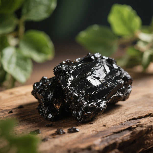 Les Bienfaits du Shilajit : Un Trésor de la Nature