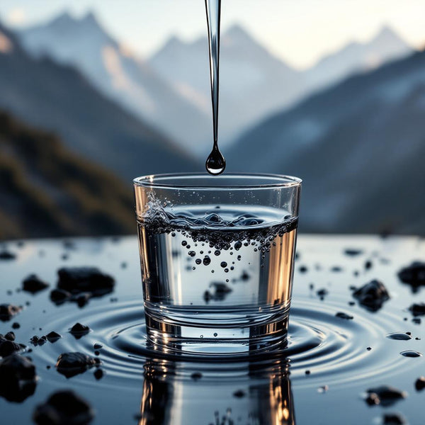 Les Bienfaits du Shilajit : Le Guide Complet pour Plus d'Énergie