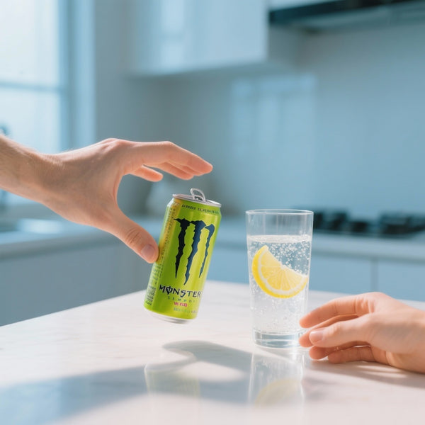 Démystifié : Les boissons énergisantes sont-elles vraiment efficaces ?
