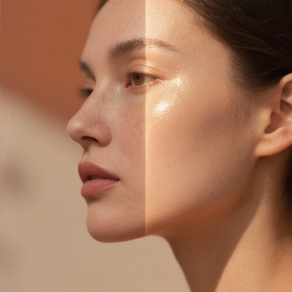 10 Signes que Votre Peau Manque de Minéraux (et la Solution)