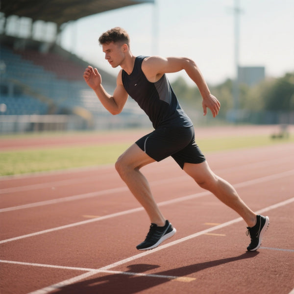 Pourquoi s'étirer avant l'effort réduit vos performances de 25%