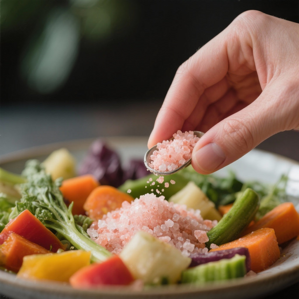 Pourquoi Supprimer le Sel Augmente Votre Risque Cardiovasculaire