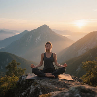 Le Yoga : Une Pratique Transformative pour Corps et Esprit