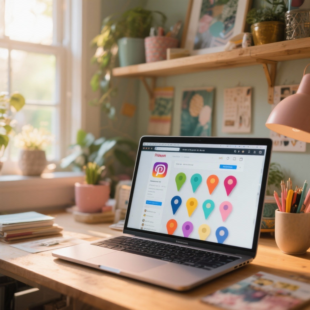 Comment utiliser Pinterest pour booster votre visibilité