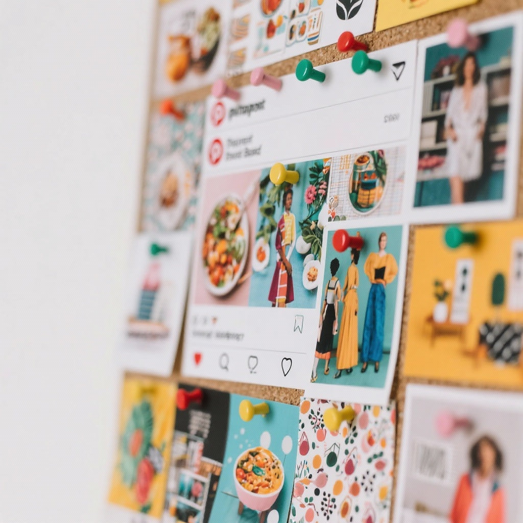 Guide Complet pour Maîtriser la Publication sur Pinterest