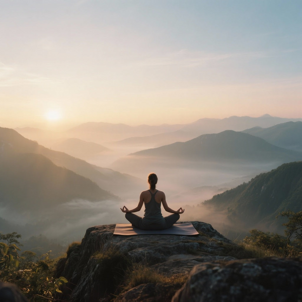 Découvrez les Bienfaits du Yoga pour le Corps et l'Esprit