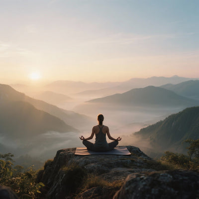 Découvrez les Bienfaits du Yoga pour le Corps et l'Esprit