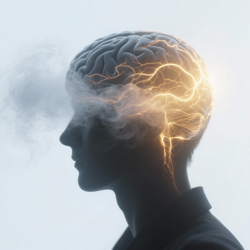 Le brouillard cérébral : Causes et solutions naturelles