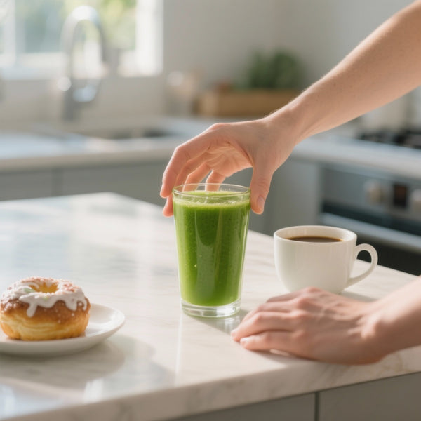 Détox : 12 Habitudes Quotidiennes Qui Sabotent Vos Efforts