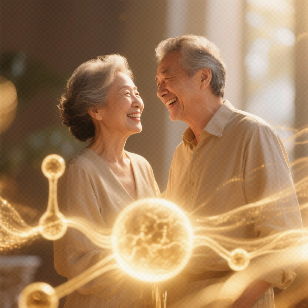 Qu'est-ce que la DHEA ? L'hormone pour raviver votre désir