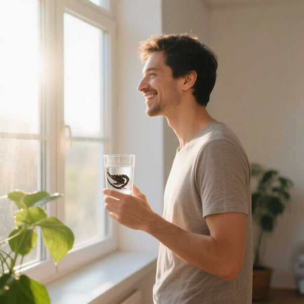 Booster son Énergie Matinale en 5 Mins | Le Guide PURVAL