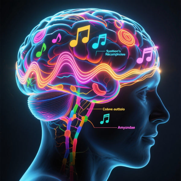 La Neurologie de la Chair de Poule Musicale : Pourquoi la Musique Nous Émeut