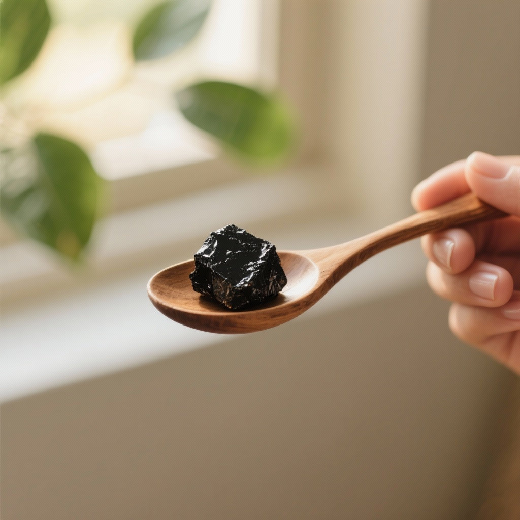 Shilajit : 5 Façons de Fortifier vos Défenses Naturelles