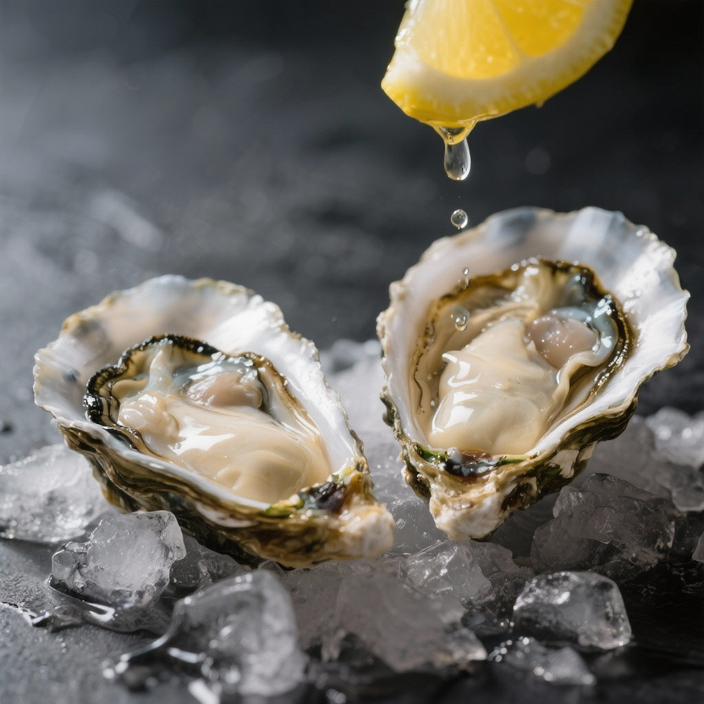 Vrai ou Faux : Les Huîtres sont-elles Vraiment Aphrodisiaques ?