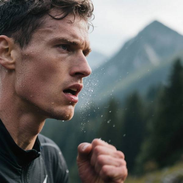 Respiration Nasale et Effort : Pourquoi ça Limite l'Oxygénation ?