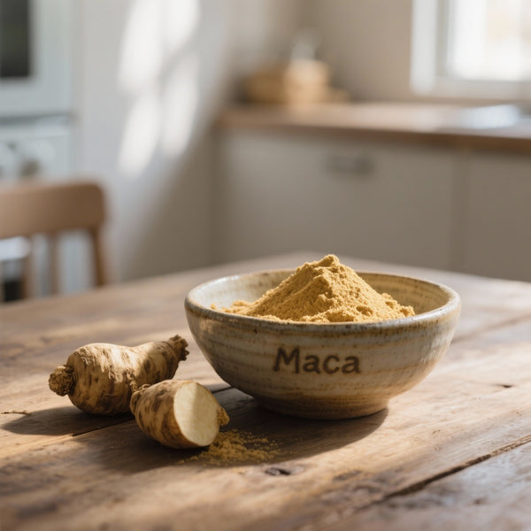 La Maca : Le guide complet pour booster votre libido
