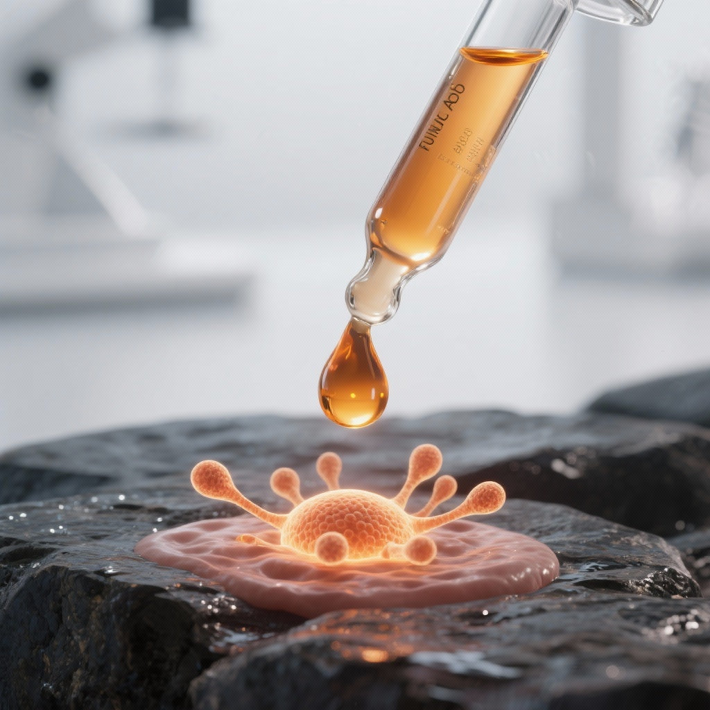 Acide Fulvique : Le Booster Secret Pour Votre Peau