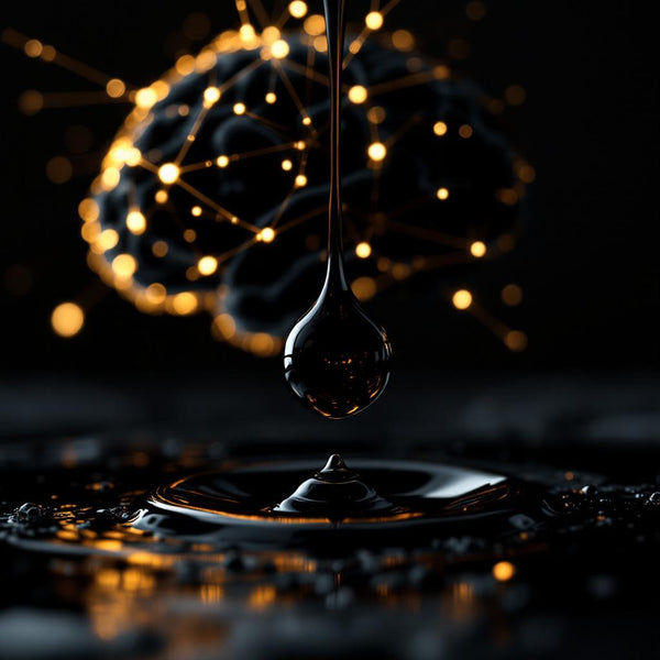 Le Shilajit comme Nootropique : Le guide pour un cerveau performant